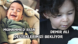 SMA Hastası çocuklara Boston Umut Oldu