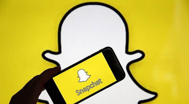 Snapchat'ten 1 Milyon Dolar Ödül