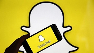 Snapchat'ten 1 Milyon Dolar Ödül
