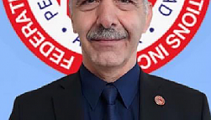 TADF Yönetim Kurulu Başkan Adayı Açıklandı