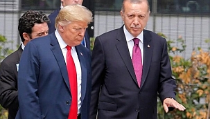 Trump'ın itiraz sürecinden Türkiye Korkmalı mı? 