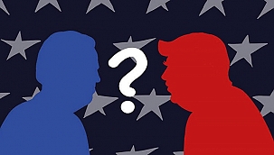 Trump Son Dakika Kazanırsa!