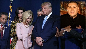 Trump Yandaşları Gemiyi Terk Ediyor