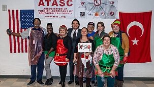 Türk Amerikalıları Derneğinden Vefat Haberi