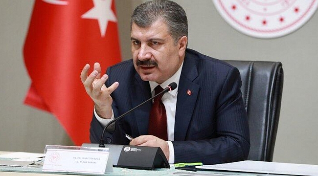 Türkiye'de Rekor Vaka Sayısı: 28 Bin 351