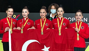 Türkiye Tarihinde Bir İlk