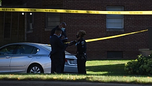 Wisconsin'de Silahlı Saldırı: 8 Yaralı