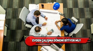 ABD'de Araştırma: Patronlar Ofise Çağırırsa Ne Olacak?