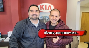 ABD'de Türkiye Aşığı Ermeni Türk