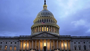 ABD Kongresi Güvenlik Tehdidi Nedeniyle Boşaltıldı