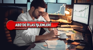 Amerika'da Şirket İflasları Hakkında Hukuki Bilgi