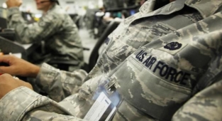 Amerikalı General Taciz Davasında Suçlu Bulundu