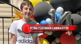 Chicago'da İftira Kurbanı Öğrencinin Acı Sonu