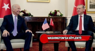 Cumhurbaşkanı Erdoğan, Beyaz Saray'a Mı Geliyor?