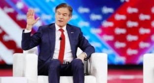 Dr. Öz Hakkında Şok İddia!