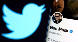 Elon Musk 44 Milyar Dolara Twitter'ı Aldı