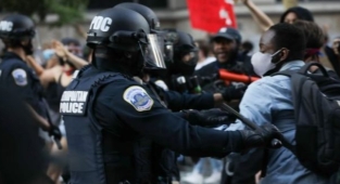 FBI'ın Raporu Ürküttü!