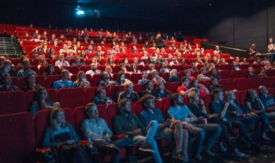 Gişede Rekorlar Kıran Filmlerin Tüyosu