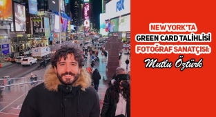 Green Card Çekilişini Kazanınca Sizi Neler Bekliyor?