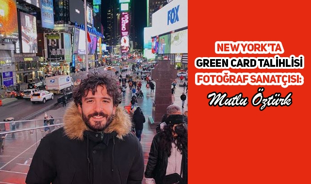 Green Card Çekilişini Kazanınca Sizi Neler Bekliyor?