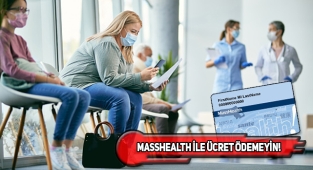 Massachusetts'de Öğrencilere Ücretsiz Sağlık Hizmeti