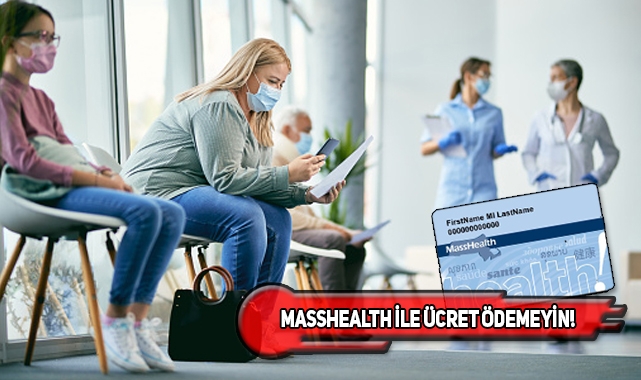Massachusetts'de Öğrencilere Ücretsiz Sağlık Hizmeti