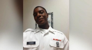 Mültecileri Kurtaran Askerin Acı Sonu