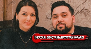 New Jersey'de Giresunluların Acı Kaybı