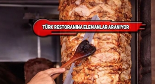 New Jersey Delran'da İş Fırsatı!