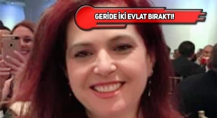 New York'lu Türklerin Acı Kaybı!