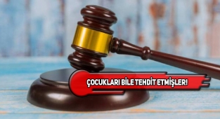 NJ'de Müslüman Komşularını Tehdit Eden Çifte Ceza