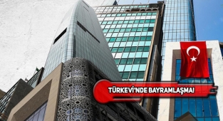 NY Başkonsolosluğu'nun Bayram Duyurusu!