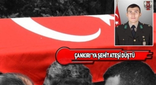 Şehidimiz Var! Eşi Hamileydi!