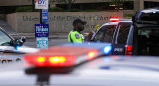 Washintgton Saldırısının Zanlısı Ölü Bulundu