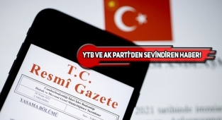 Yurtdışındaki Türklerin Hayatını Kolaylaştıracak 2 Yenilik