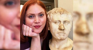 35 Dolara Aldı Roma Büstü Çıktı