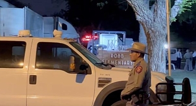 ABD Adalet Bakanlığı O Saldırıyı Araştıracak!