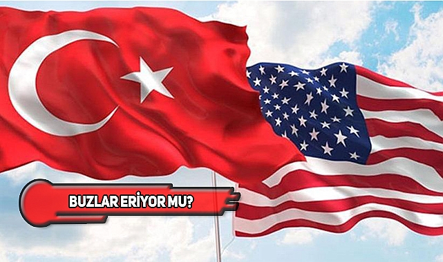 ABD Basınında Türkiye'yle İlgili Dikkat Çeken İfadeler