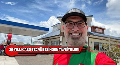 ABD'de 5 Yılda Zengin Olmanın Yolu!