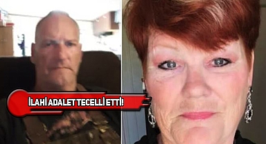 ABD'de Boğduğu Sevgilisini Gömerken Öldü