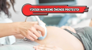 ABD'de Kürtaj, Anayasal Hak Olmaktan Çıkıyor! 