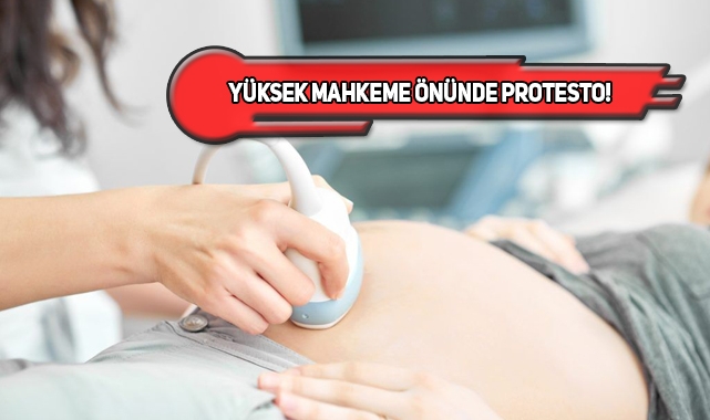 ABD'de Kürtaj, Anayasal Hak Olmaktan Çıkıyor!