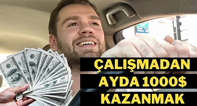 ABD'de Plazma Bağışıyla Ayda 1000 Dolar Kazanmak!