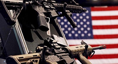 ABD'de Silah Üretiminde Korkunç Artış