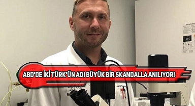 ABD'de Türk Doktor, Kiralık Katil İddiasıyla Tutuklu