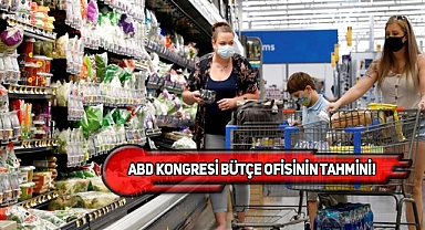 ABD'de Yüksek Enflasyon 2023'e Kadar Sürecek