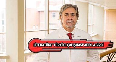 ABD'deki Türk Doktor, 25 Kahramandan Biri Seçildi