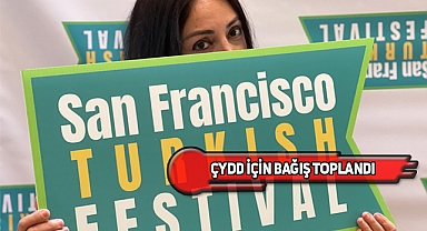 ABD'deki Türklerden Türkiye İçin Bağış Yağdı!