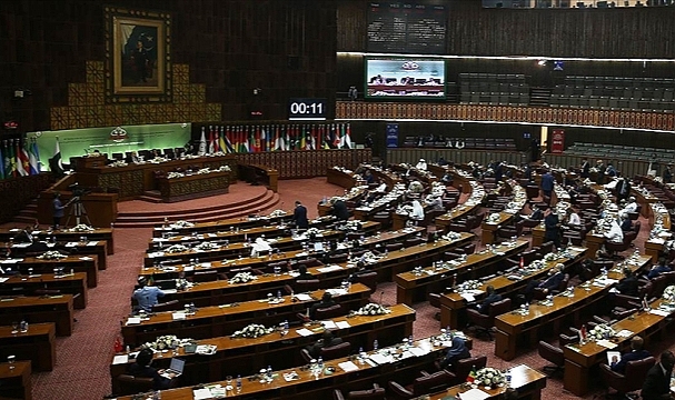 ABD ve İslam İşbirliği Teşkilatı Toplantı Yapacak
