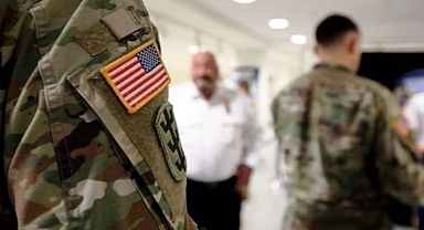 Alaska'da Ayı Saldırısında Asker Öldü